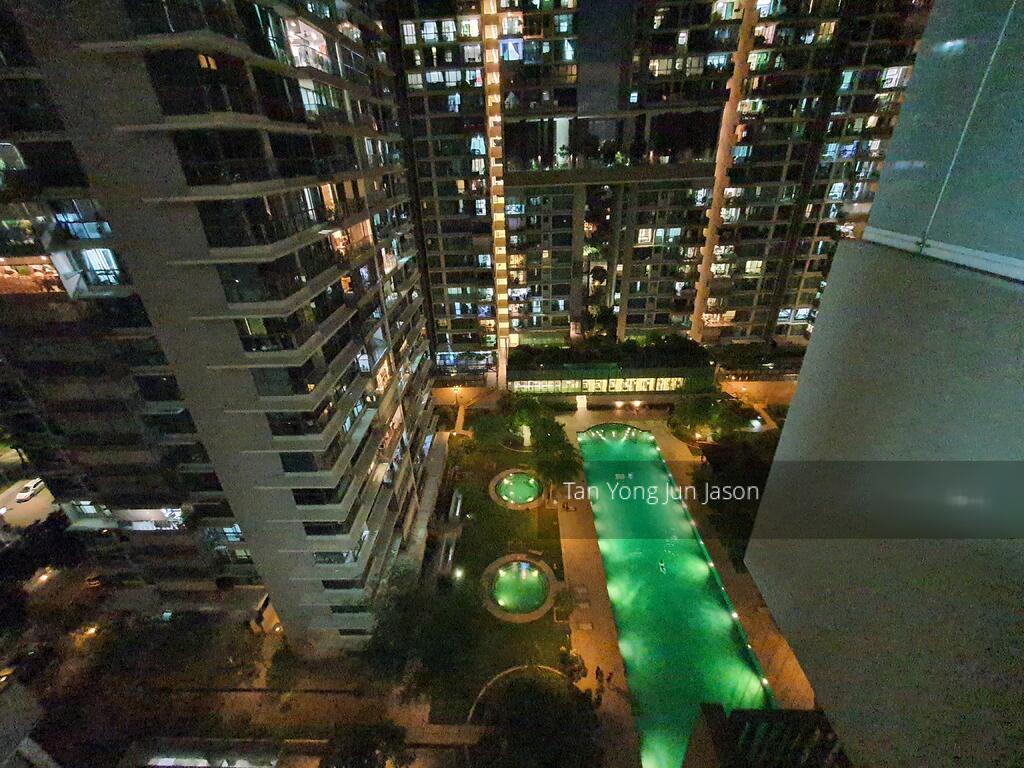 The Topiary (D28), Condominium #344384881